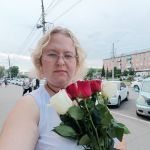 Ксения, 32 года